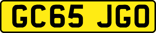 GC65JGO