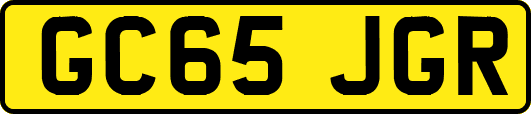 GC65JGR