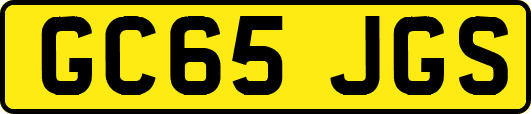 GC65JGS