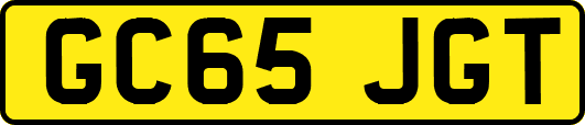 GC65JGT