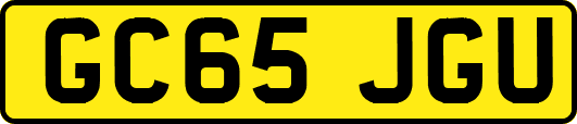 GC65JGU