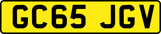 GC65JGV