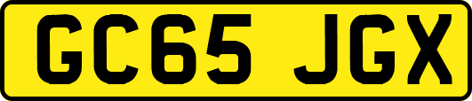 GC65JGX