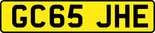 GC65JHE