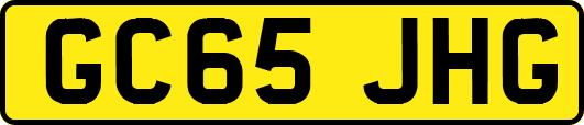 GC65JHG