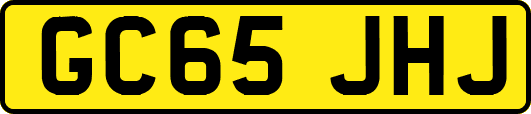 GC65JHJ