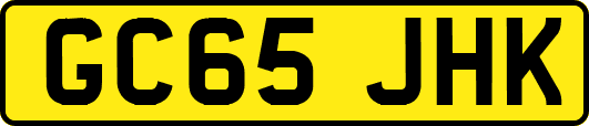 GC65JHK