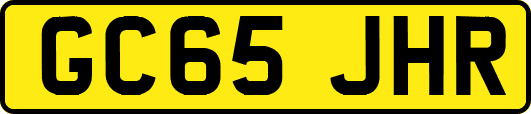 GC65JHR