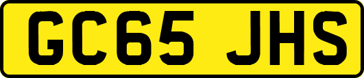 GC65JHS