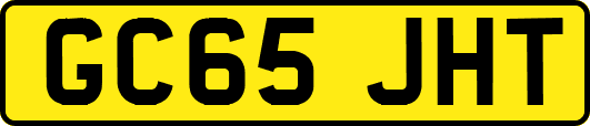 GC65JHT