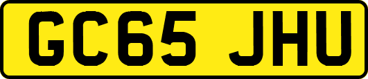 GC65JHU