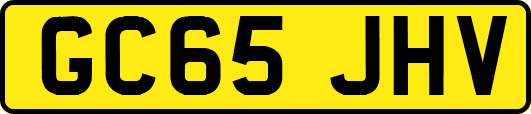 GC65JHV