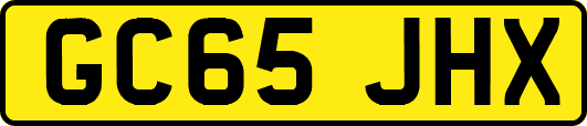 GC65JHX
