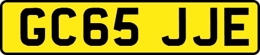 GC65JJE