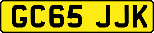 GC65JJK