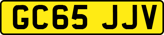 GC65JJV