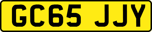 GC65JJY