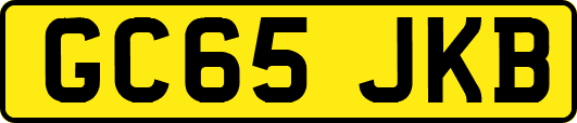 GC65JKB