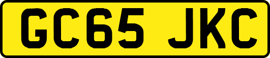 GC65JKC