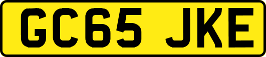 GC65JKE
