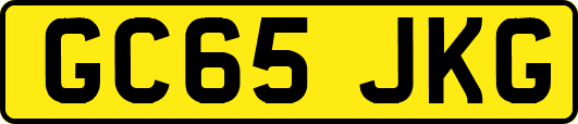 GC65JKG