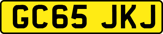 GC65JKJ