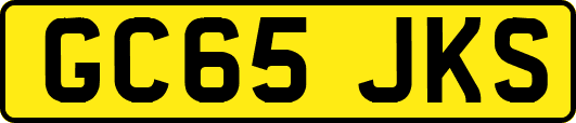 GC65JKS