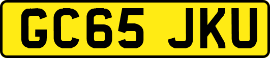 GC65JKU