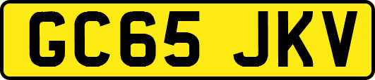GC65JKV