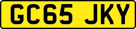 GC65JKY