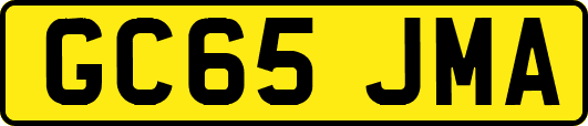 GC65JMA