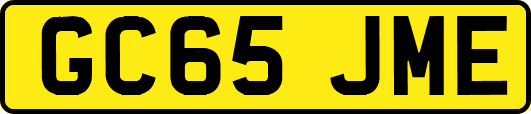 GC65JME