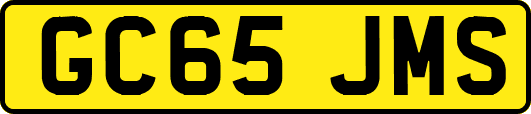 GC65JMS