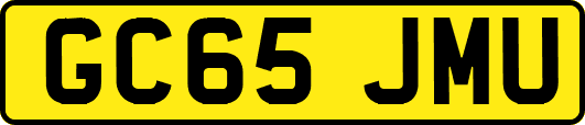 GC65JMU