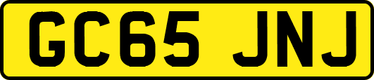 GC65JNJ