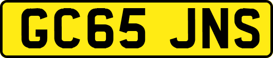 GC65JNS