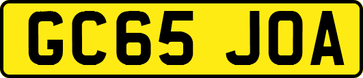GC65JOA