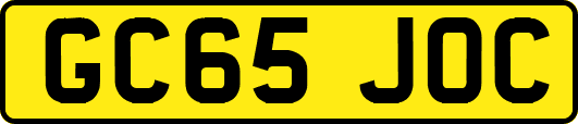 GC65JOC