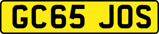 GC65JOS