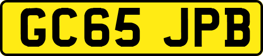 GC65JPB