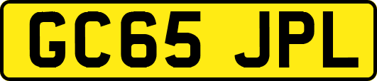 GC65JPL