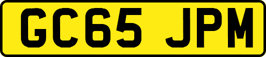 GC65JPM