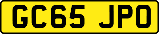 GC65JPO