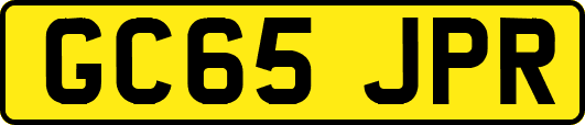 GC65JPR