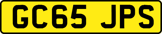 GC65JPS