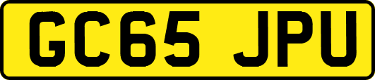 GC65JPU