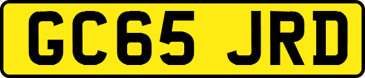 GC65JRD