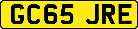 GC65JRE