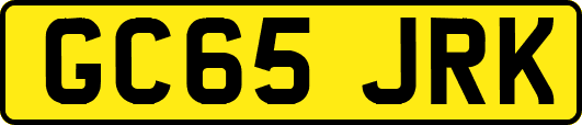 GC65JRK