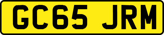 GC65JRM